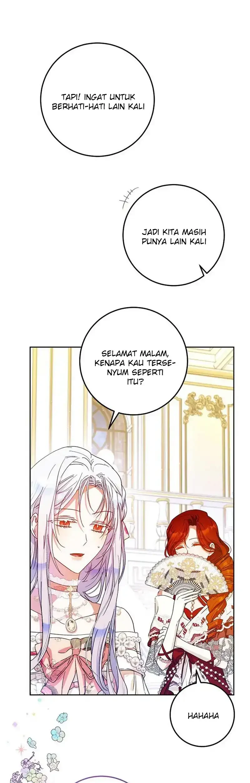 Author of My Own Destiny Chapter 52 Gambar 9