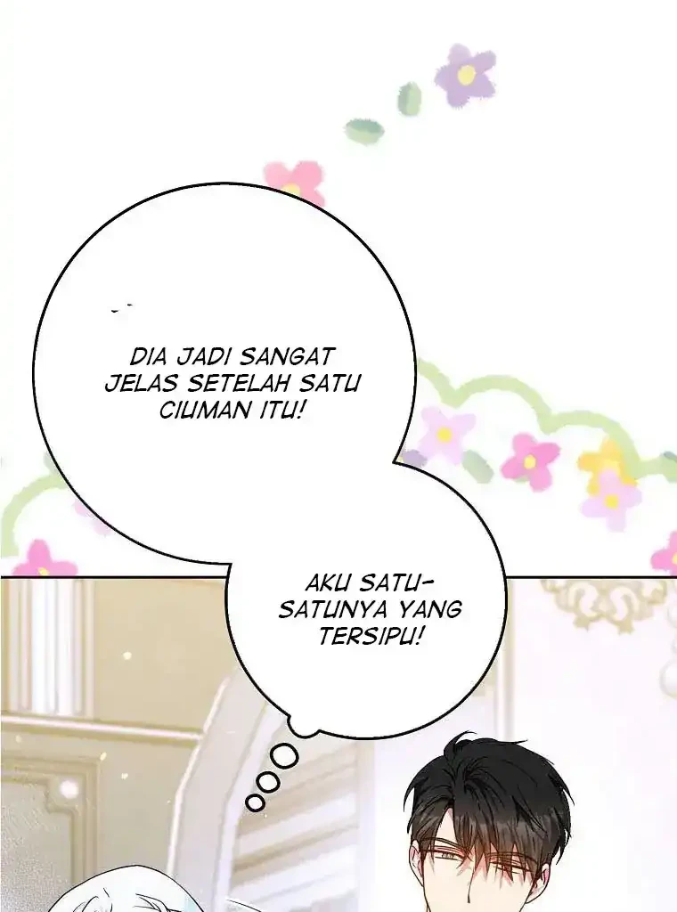 Author of My Own Destiny Chapter 53 Gambar 8
