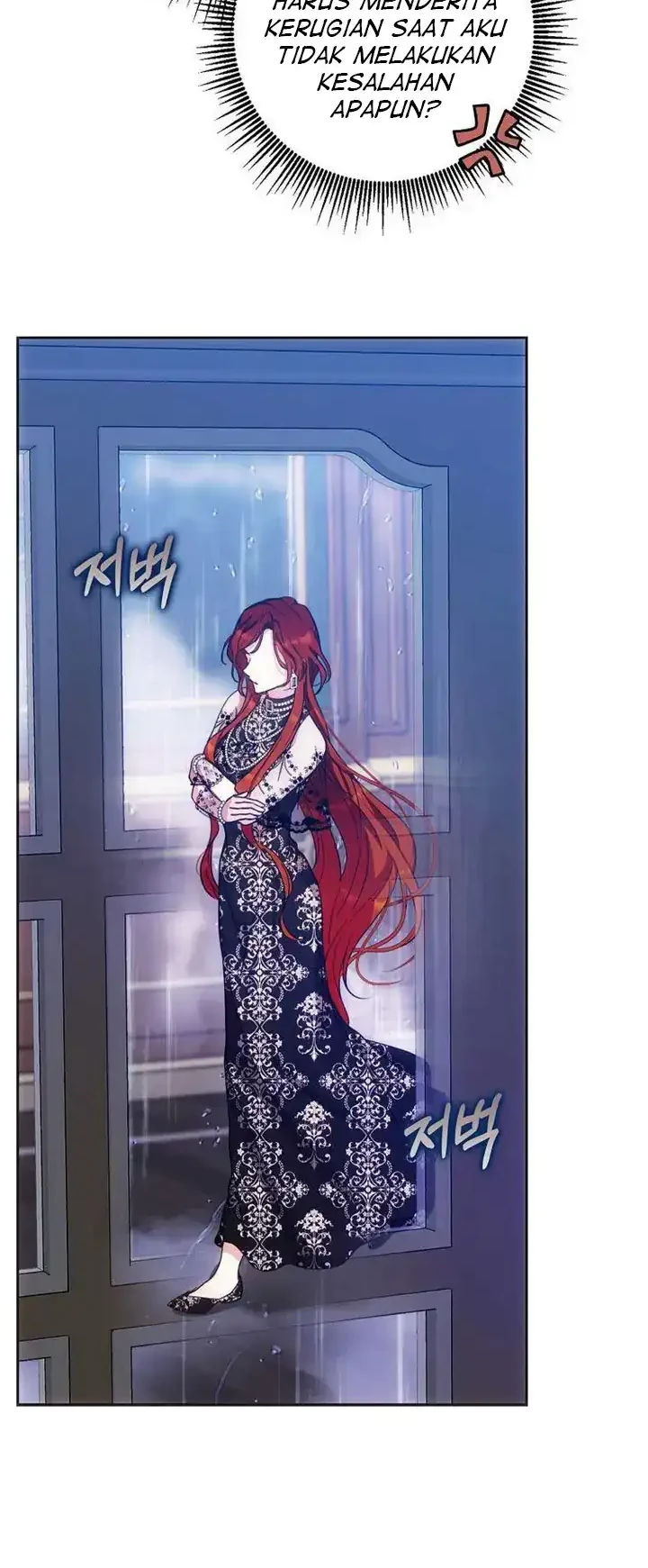 Author of My Own Destiny Chapter 54 Gambar 8