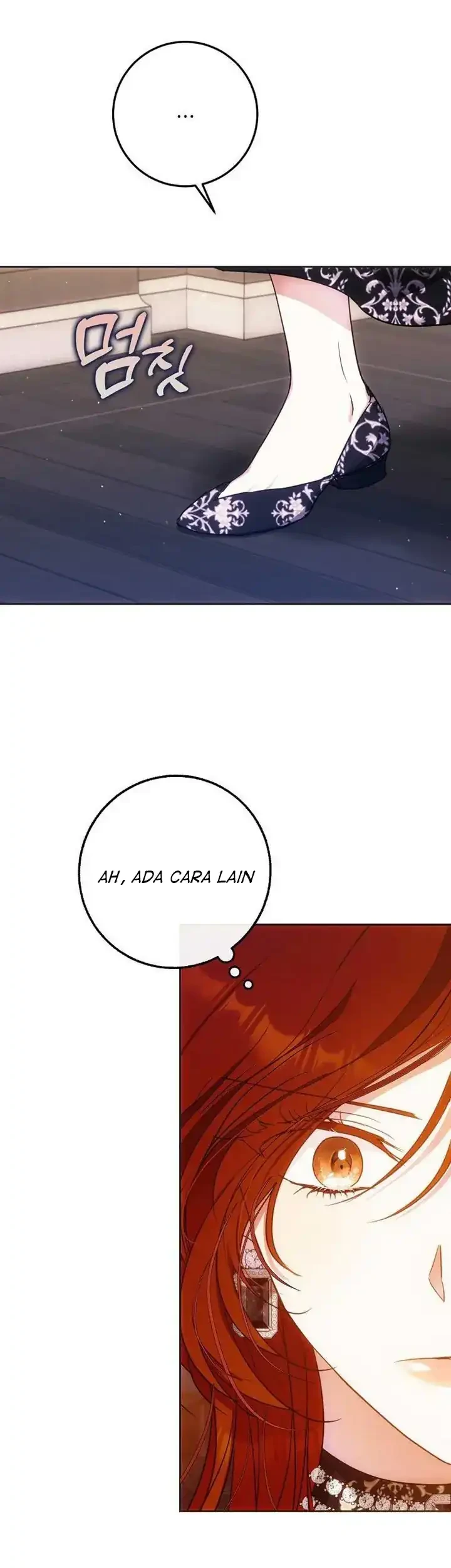 Author of My Own Destiny Chapter 54 Gambar 9