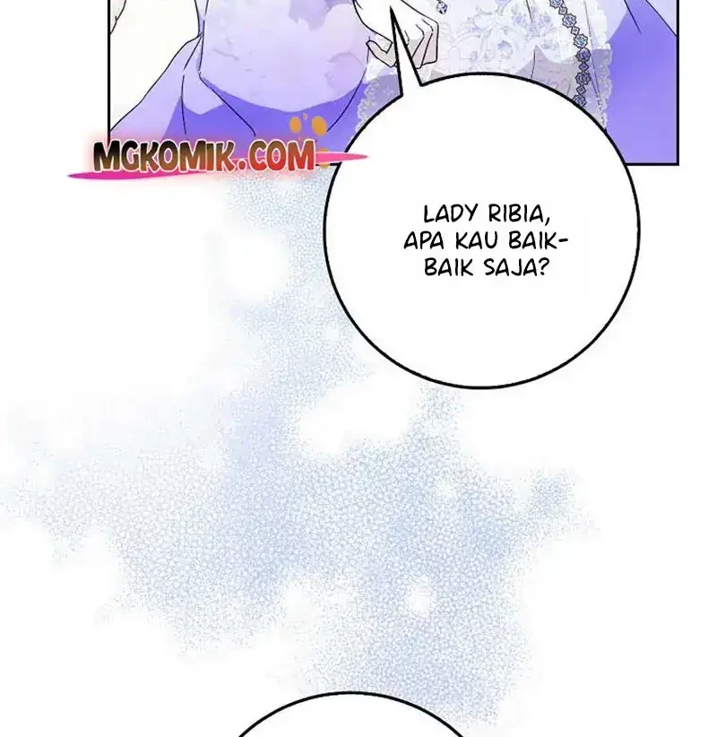 Author of My Own Destiny Chapter 55 Gambar 8