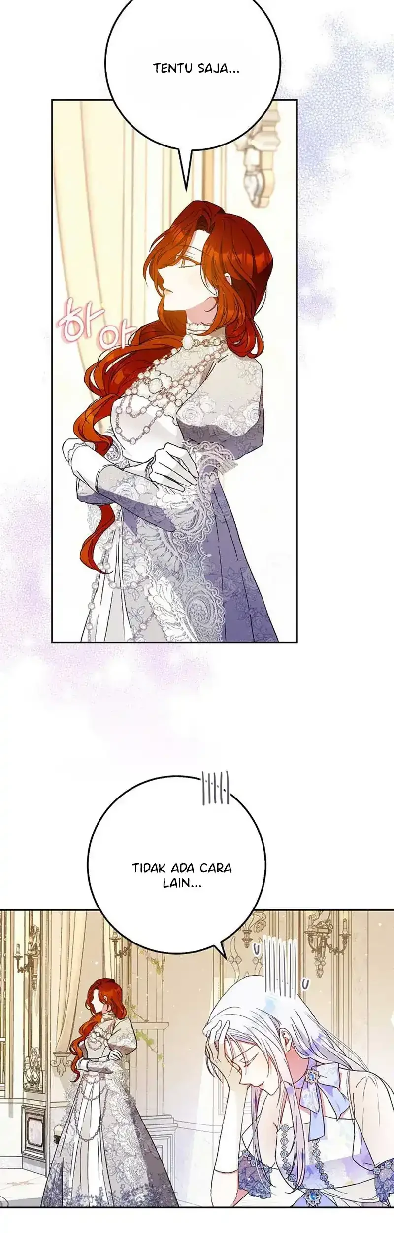Author of My Own Destiny Chapter 55 Gambar 9