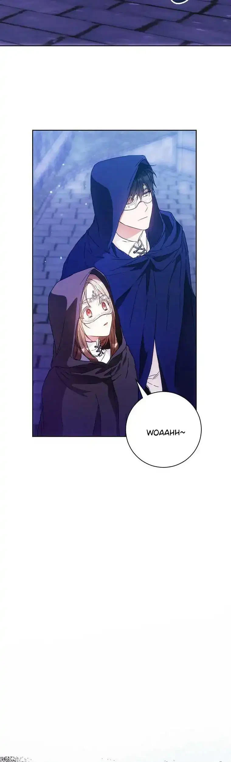 Author of My Own Destiny Chapter 56 Gambar 9