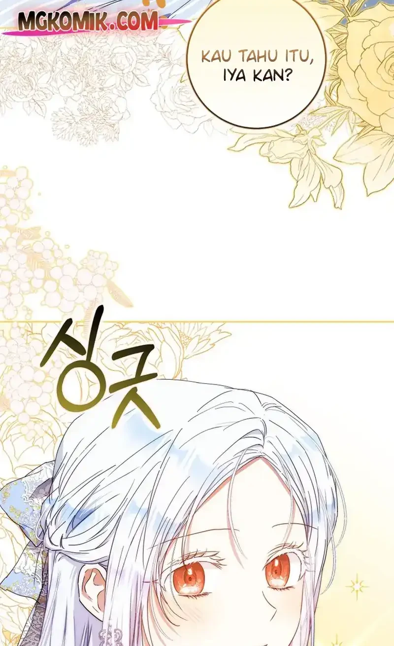 Author of My Own Destiny Chapter 57 Gambar 8