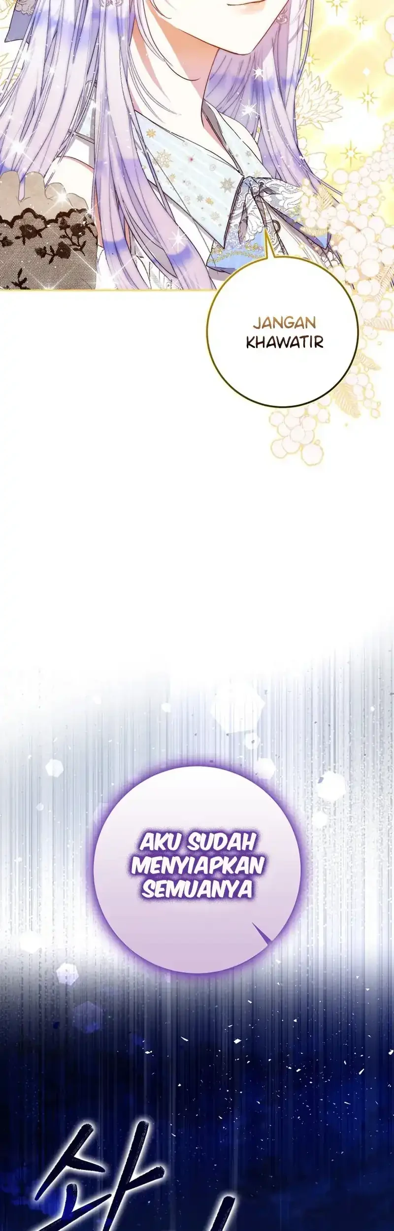 Author of My Own Destiny Chapter 57 Gambar 9