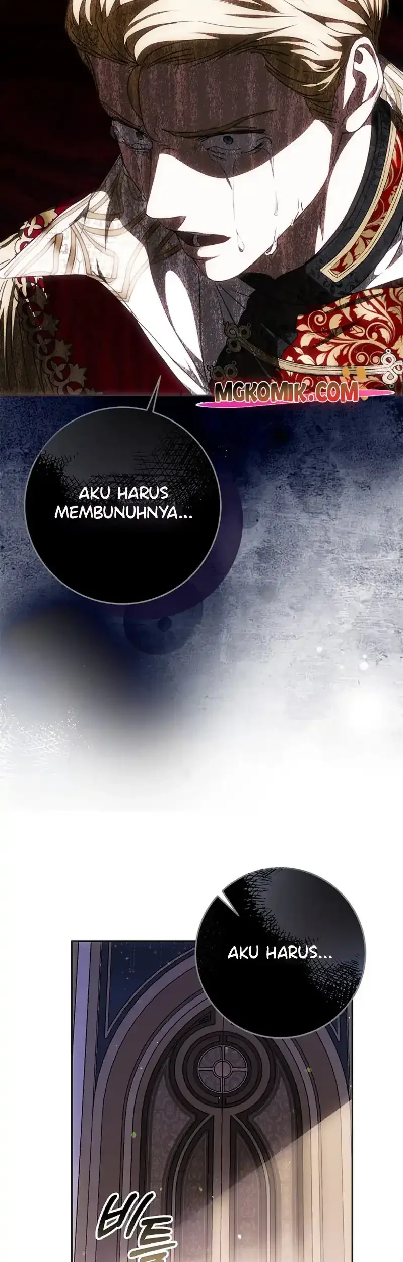 Author of My Own Destiny Chapter 59 Gambar 13