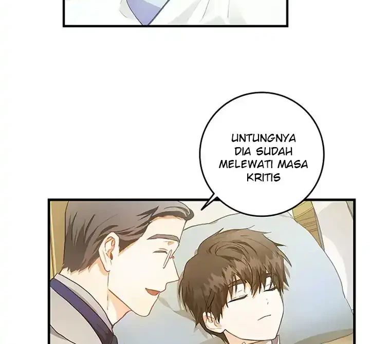 Author of My Own Destiny Chapter 6 Gambar 8