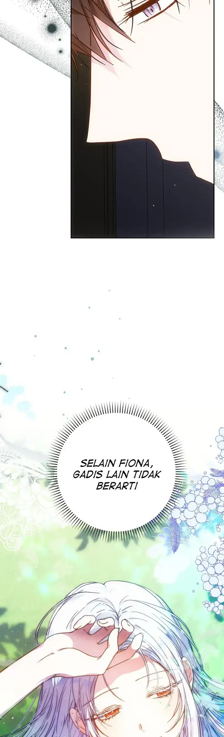 Author of My Own Destiny Chapter 61 Gambar 9