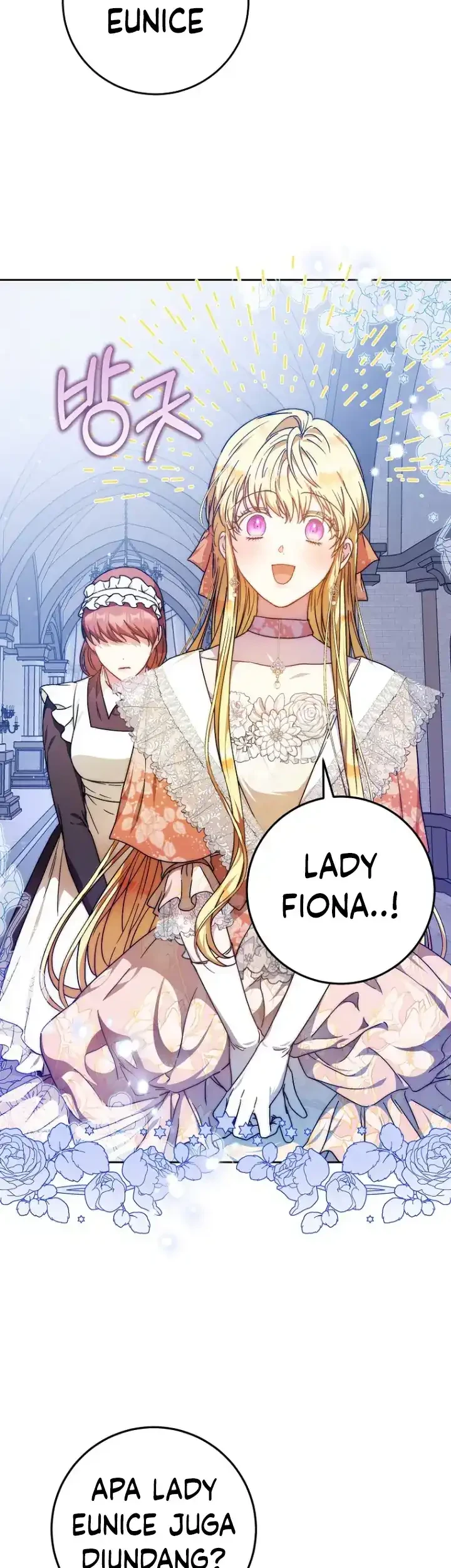 Author of My Own Destiny Chapter 62 Gambar 10