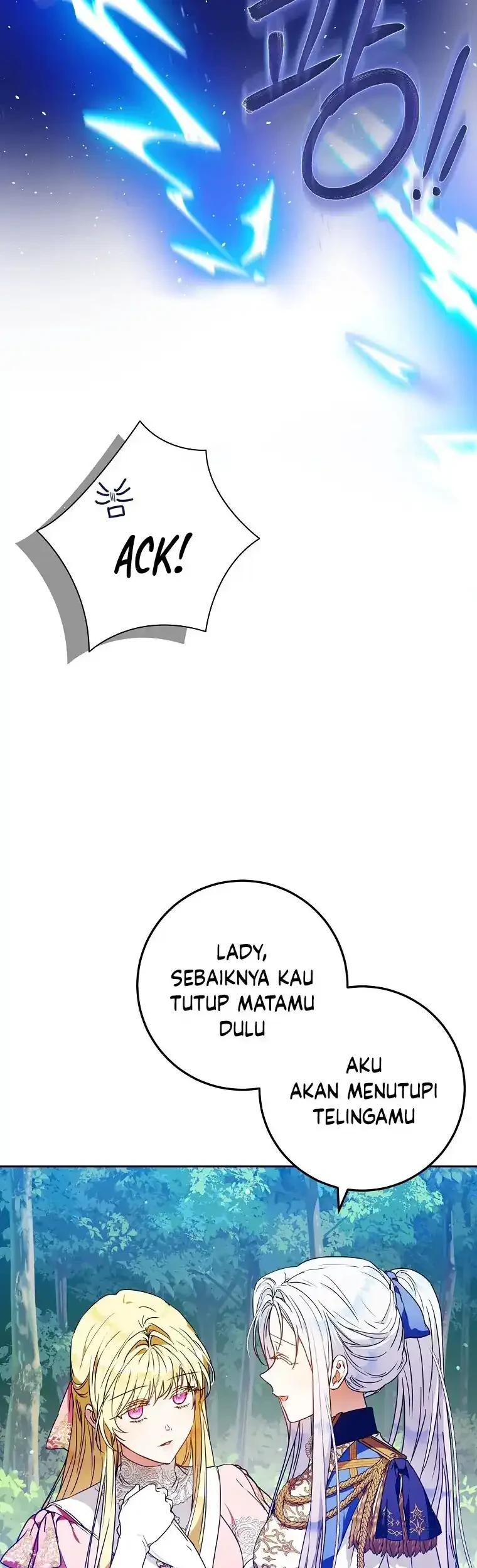 Author of My Own Destiny Chapter 64 Gambar 10