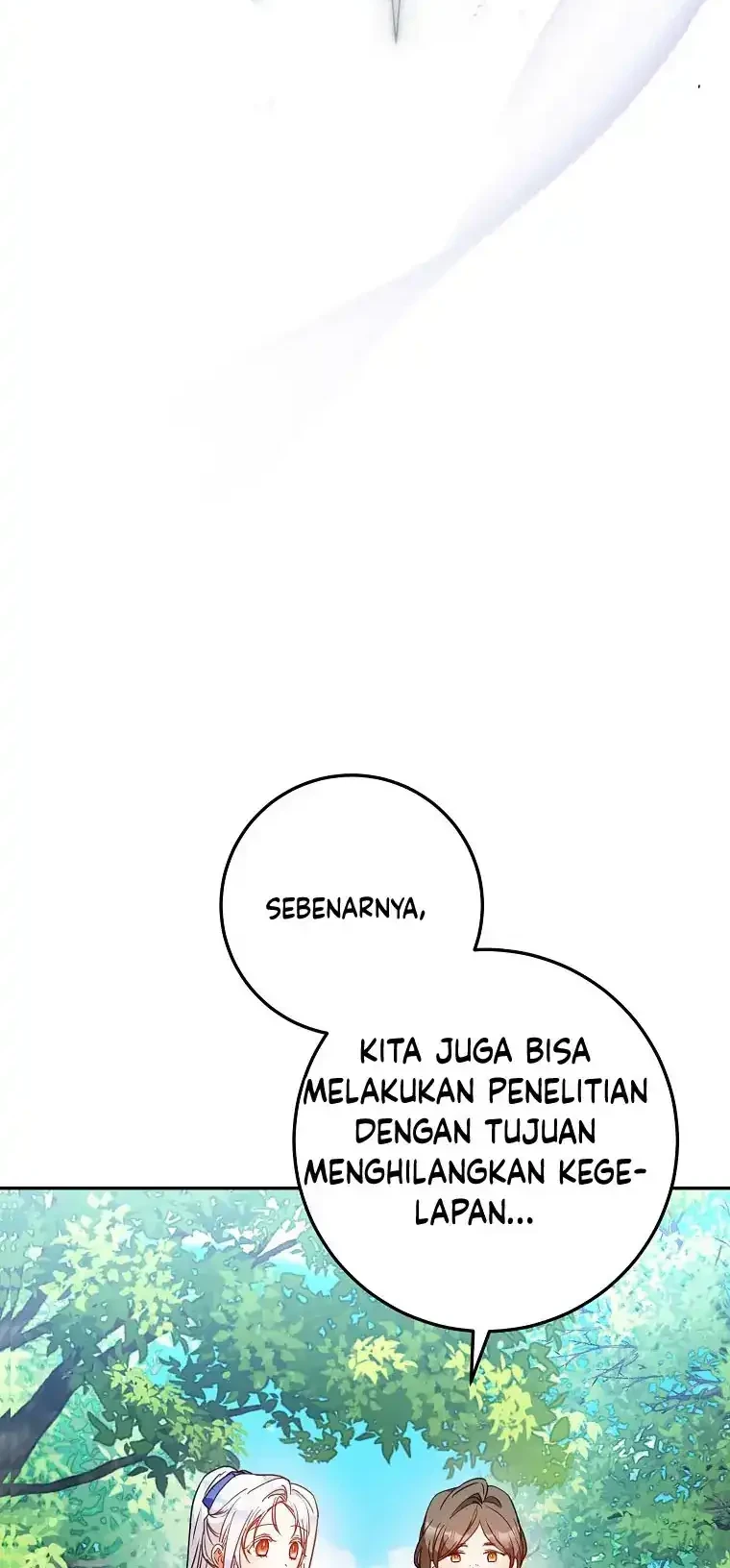 Author of My Own Destiny Chapter 65 Gambar 8