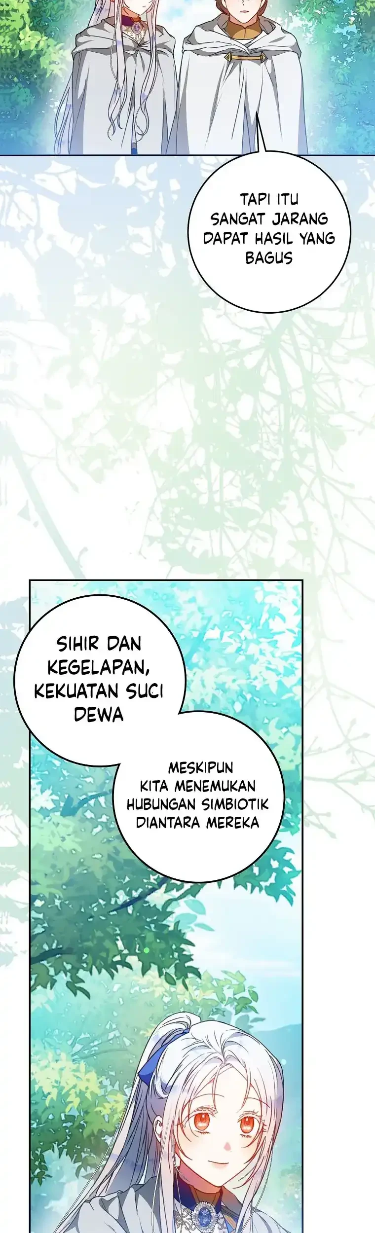 Author of My Own Destiny Chapter 65 Gambar 9