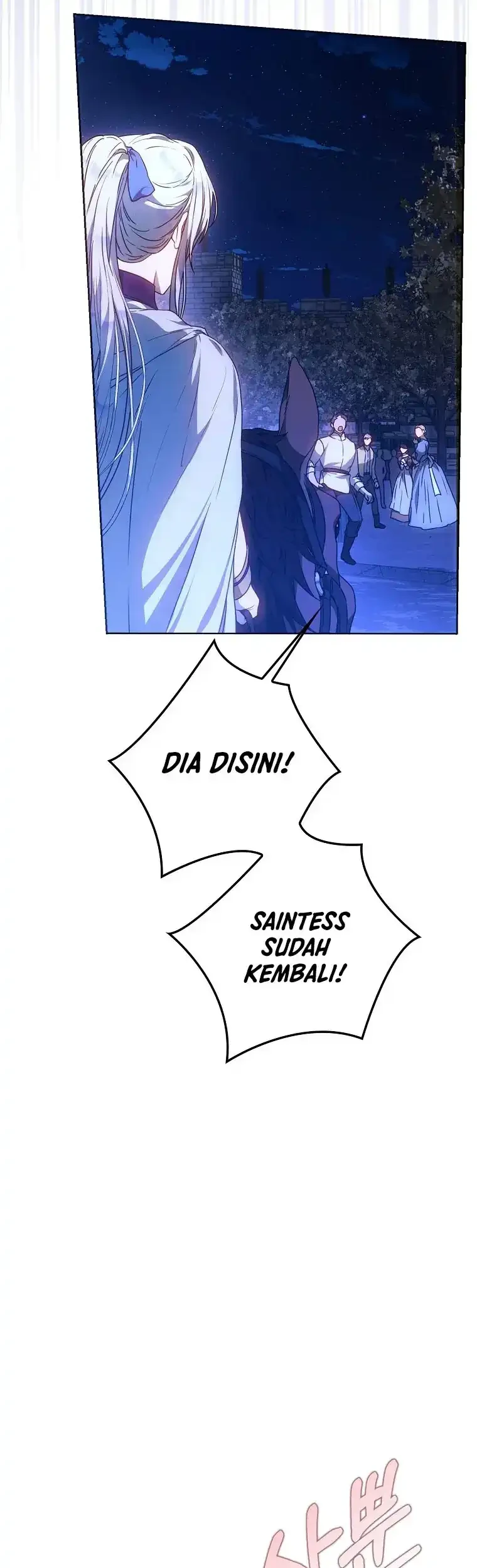 Author of My Own Destiny Chapter 66 Gambar 8