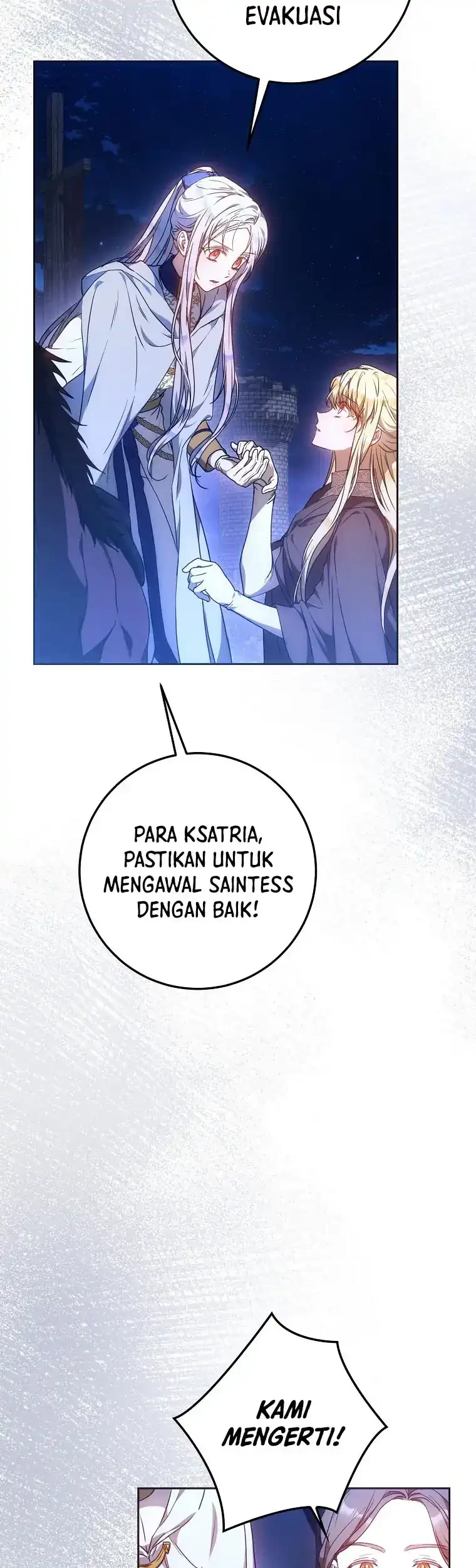 Author of My Own Destiny Chapter 66 Gambar 10