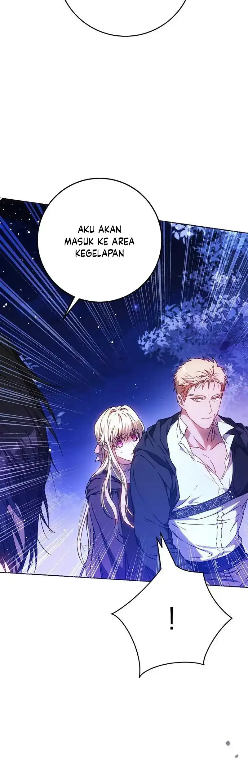 Author of My Own Destiny Chapter 67 Gambar 11