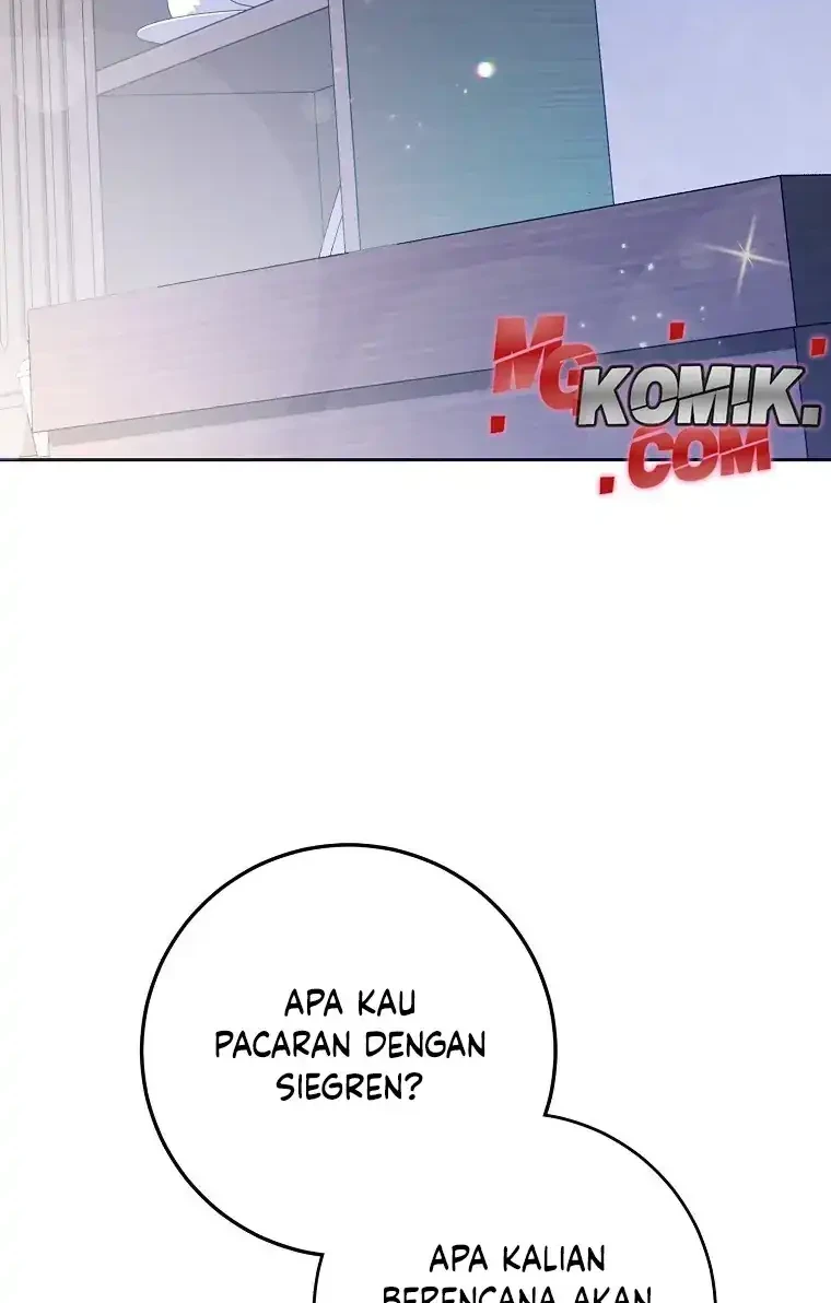 Author of My Own Destiny Chapter 69 Gambar 8
