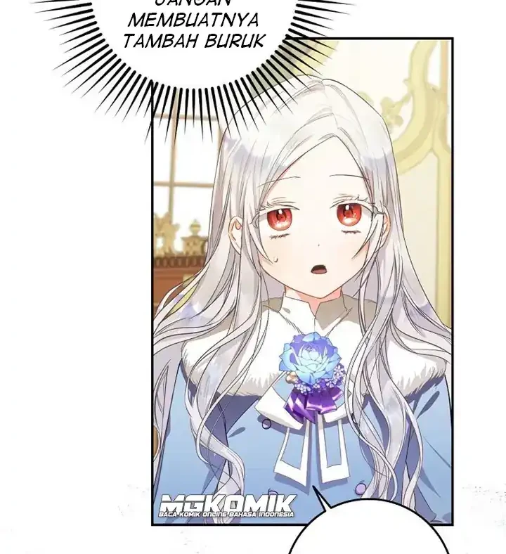 Author of My Own Destiny Chapter 7 Gambar 8