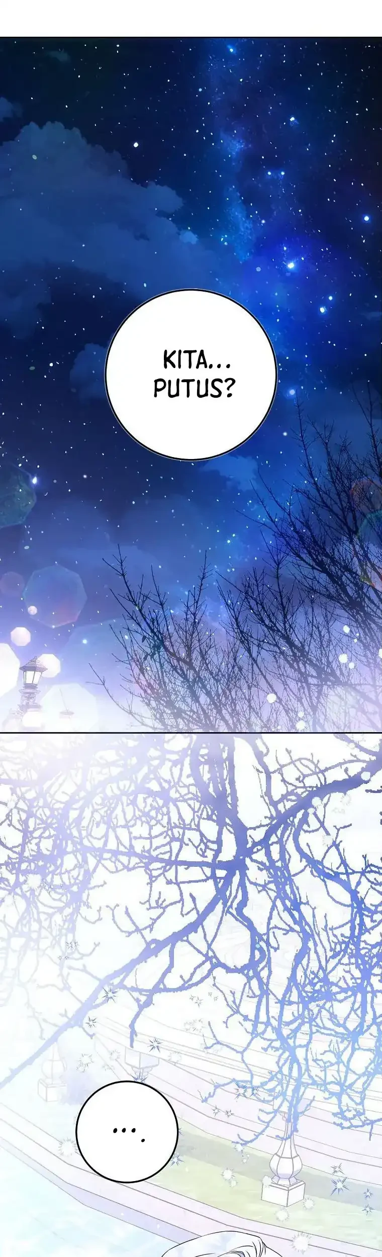 Author of My Own Destiny Chapter 70 Gambar 8