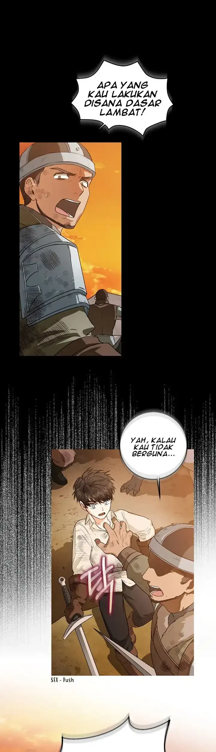 Author of My Own Destiny Chapter 8 Gambar 9