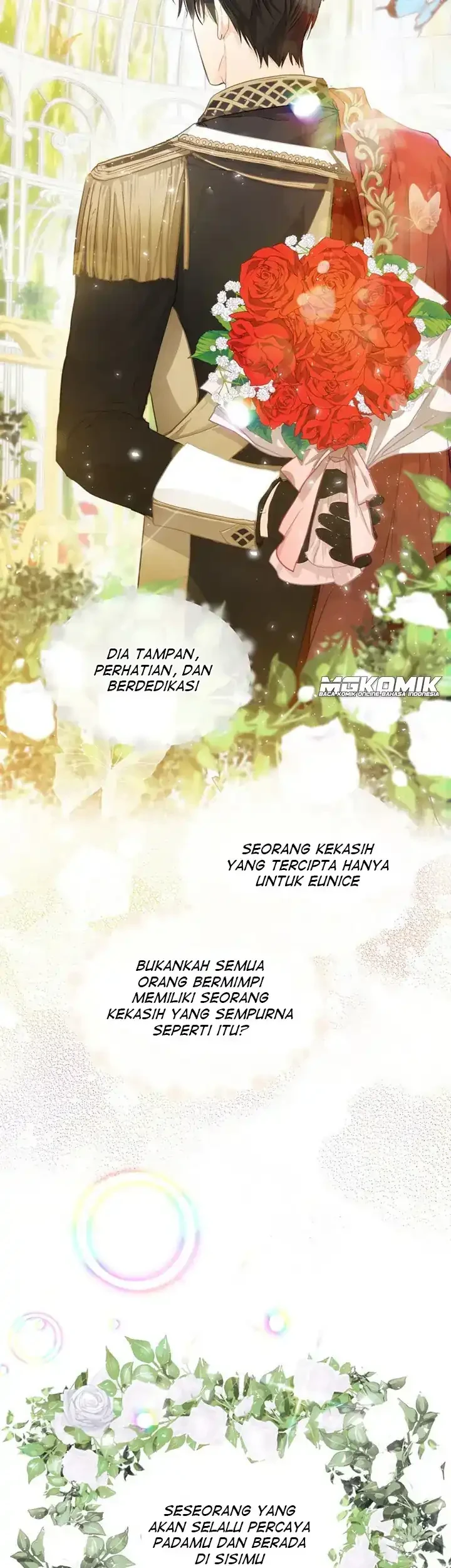 Author of My Own Destiny Chapter 9 Gambar 7