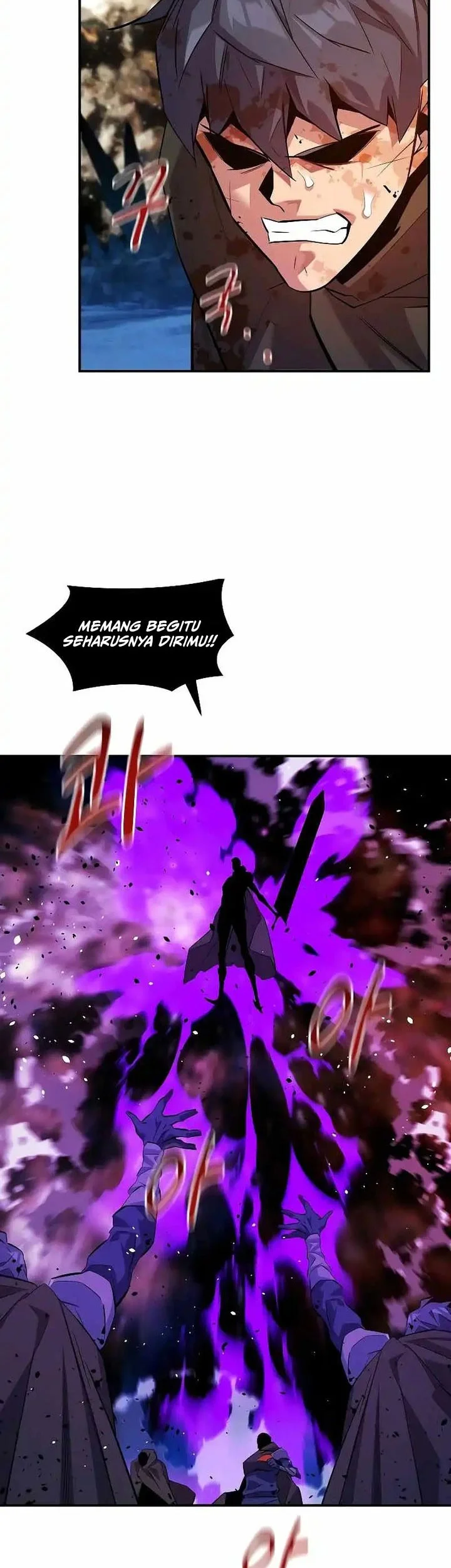 Auto-Hunting With Clones Chapter 166 Gambar 11