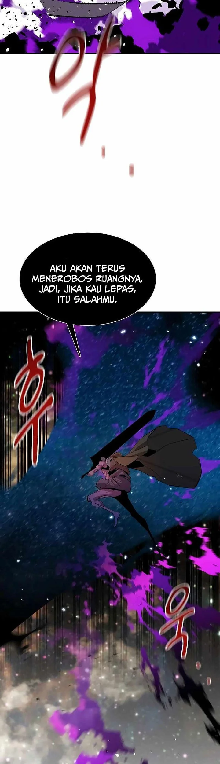Auto-Hunting With Clones Chapter 167 Gambar 11