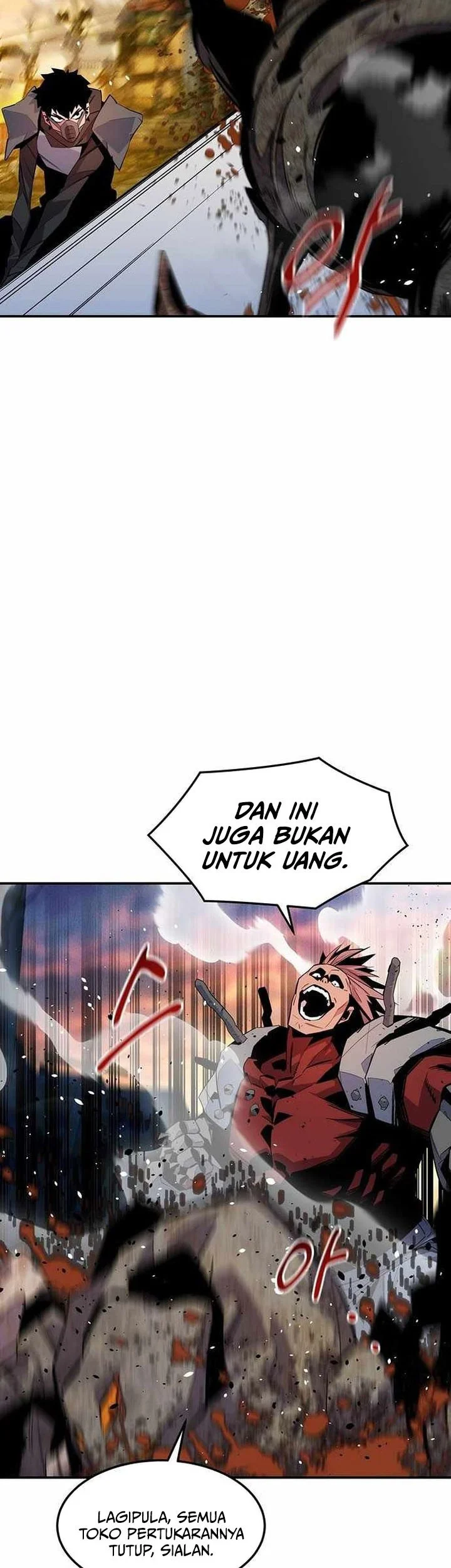 Auto-Hunting With Clones Chapter 168 Gambar 9