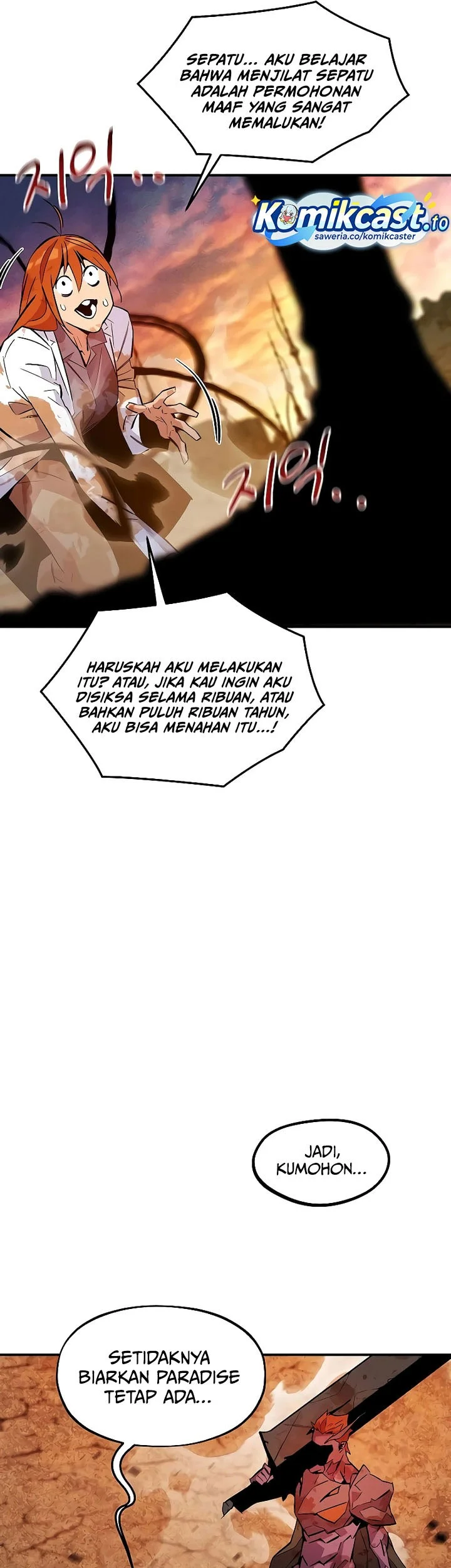 Auto-Hunting With Clones Chapter 174 Gambar 10
