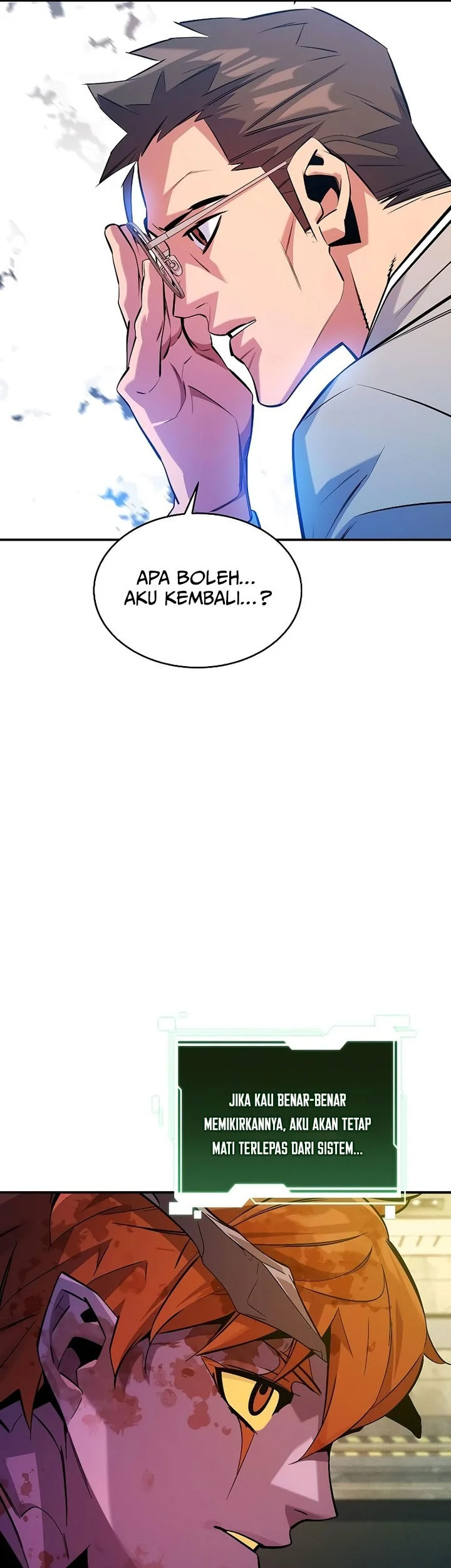 Auto-Hunting With Clones Chapter 175 Gambar 10