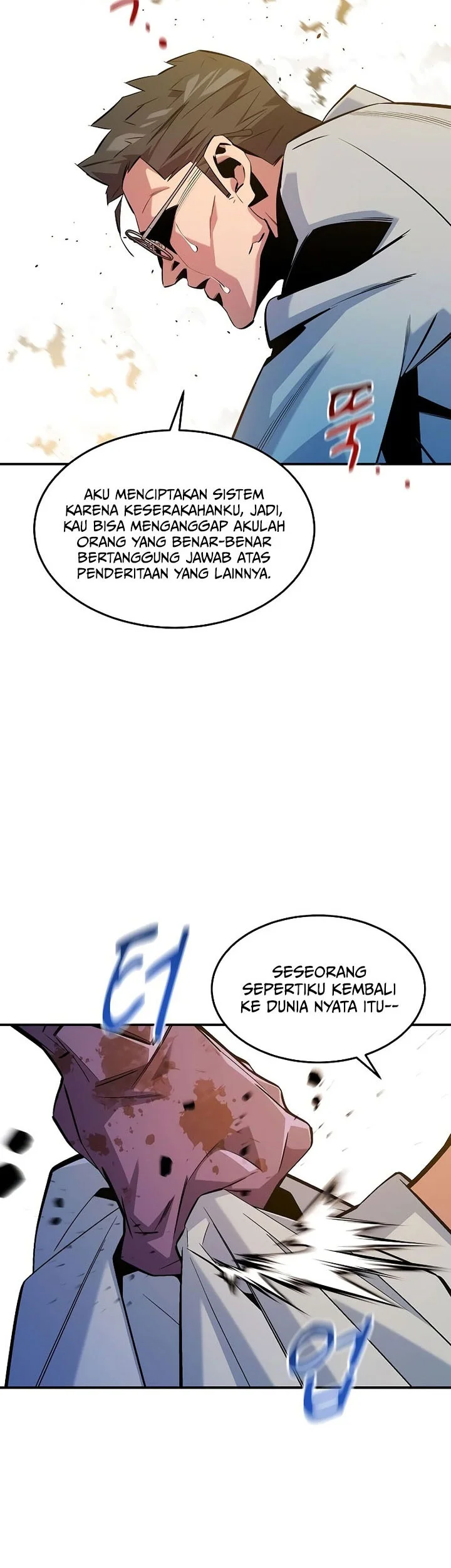 Auto-Hunting With Clones Chapter 175 Gambar 12