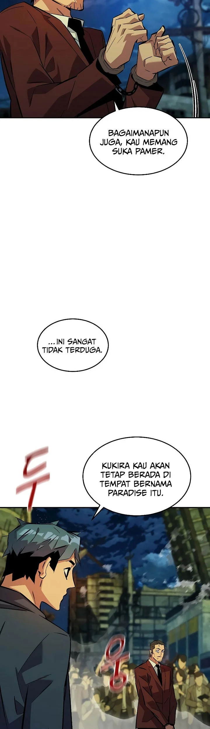 Auto-Hunting With Clones Chapter 176 Gambar 14
