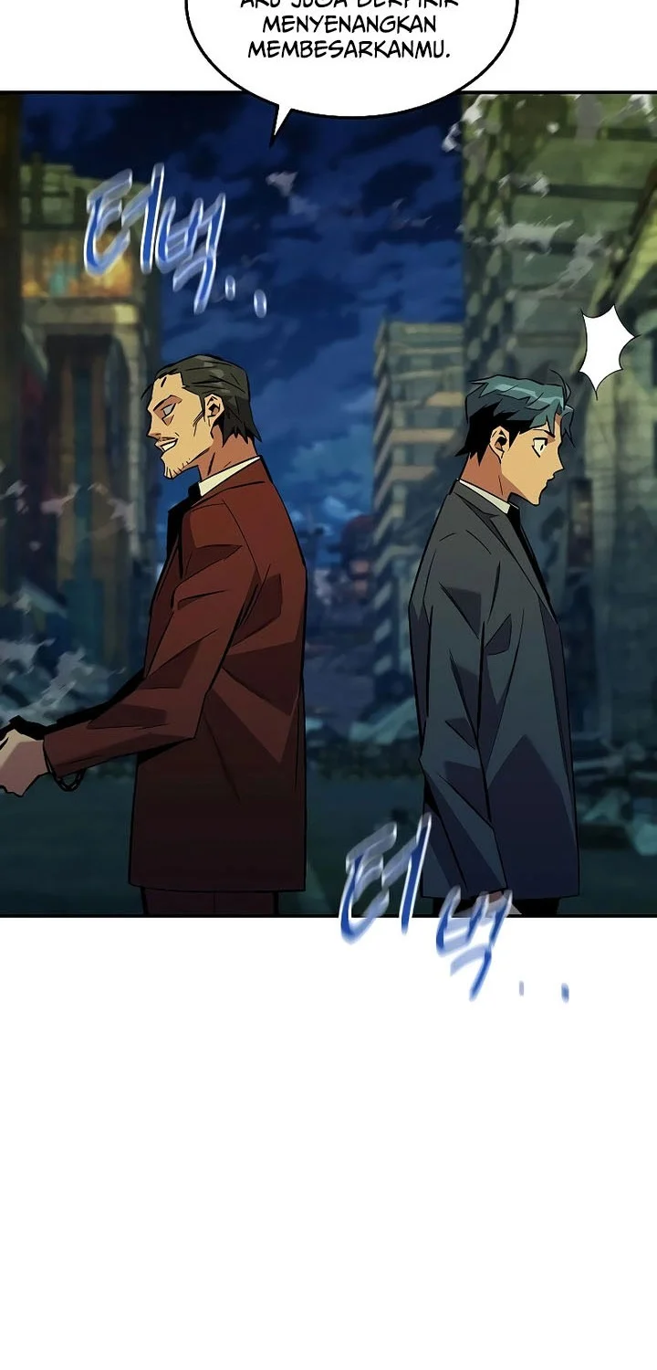 Auto-Hunting With Clones Chapter 176 Gambar 17