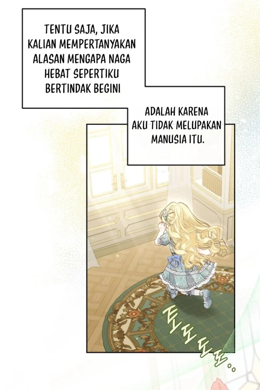 Baby Trouble Maker Chapter 1 Gambar 13