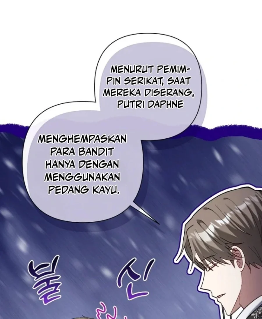 Baby Trouble Maker Chapter 10 Gambar 11