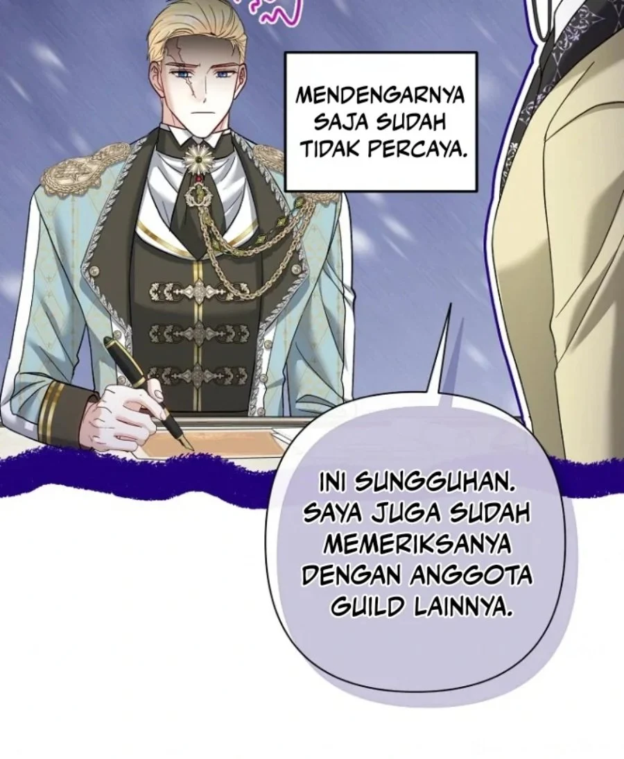 Baby Trouble Maker Chapter 10 Gambar 12