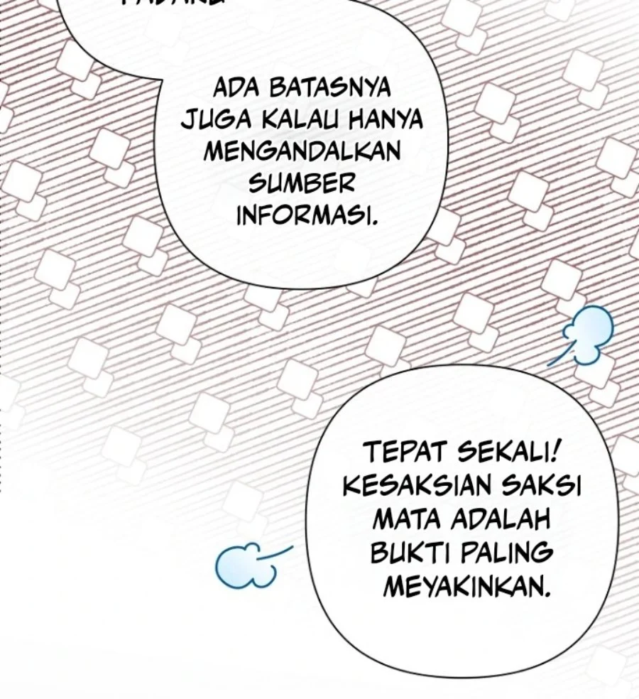 Baby Trouble Maker Chapter 11 Gambar 14