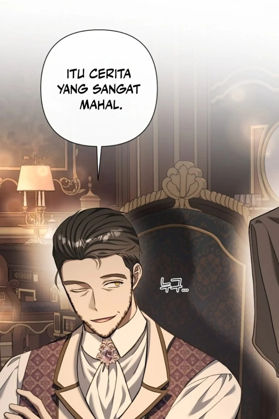 Baby Trouble Maker Chapter 11 Gambar 15