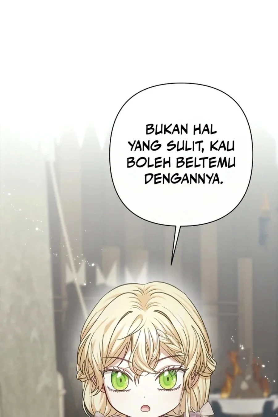 Baby Trouble Maker Chapter 12 Gambar 13