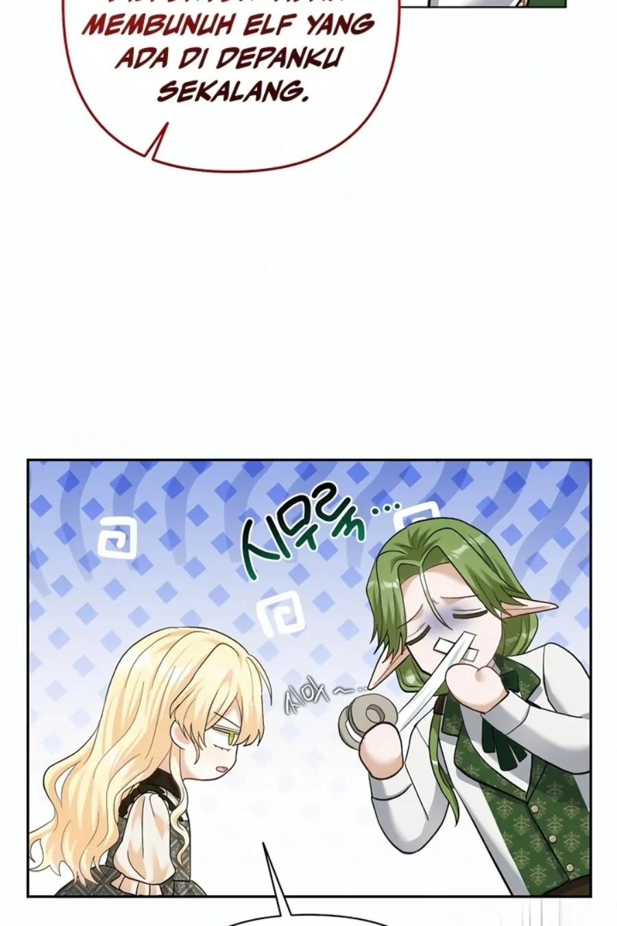 Baby Trouble Maker Chapter 13 Gambar 11