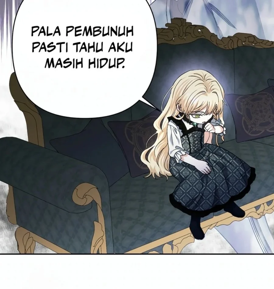 Baby Trouble Maker Chapter 13 Gambar 14