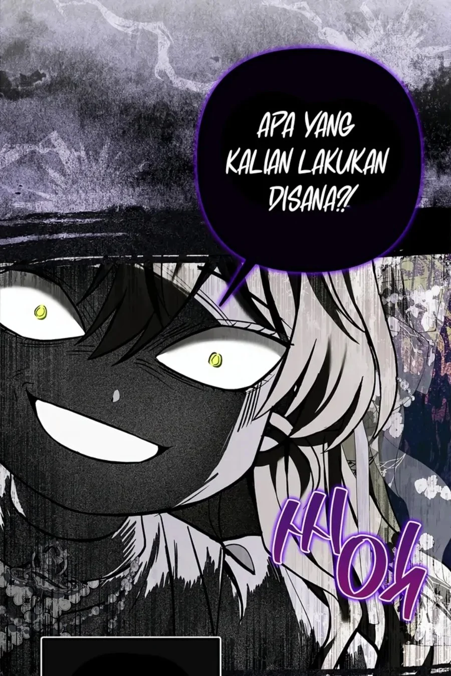 Baby Trouble Maker Chapter 14 Gambar 11