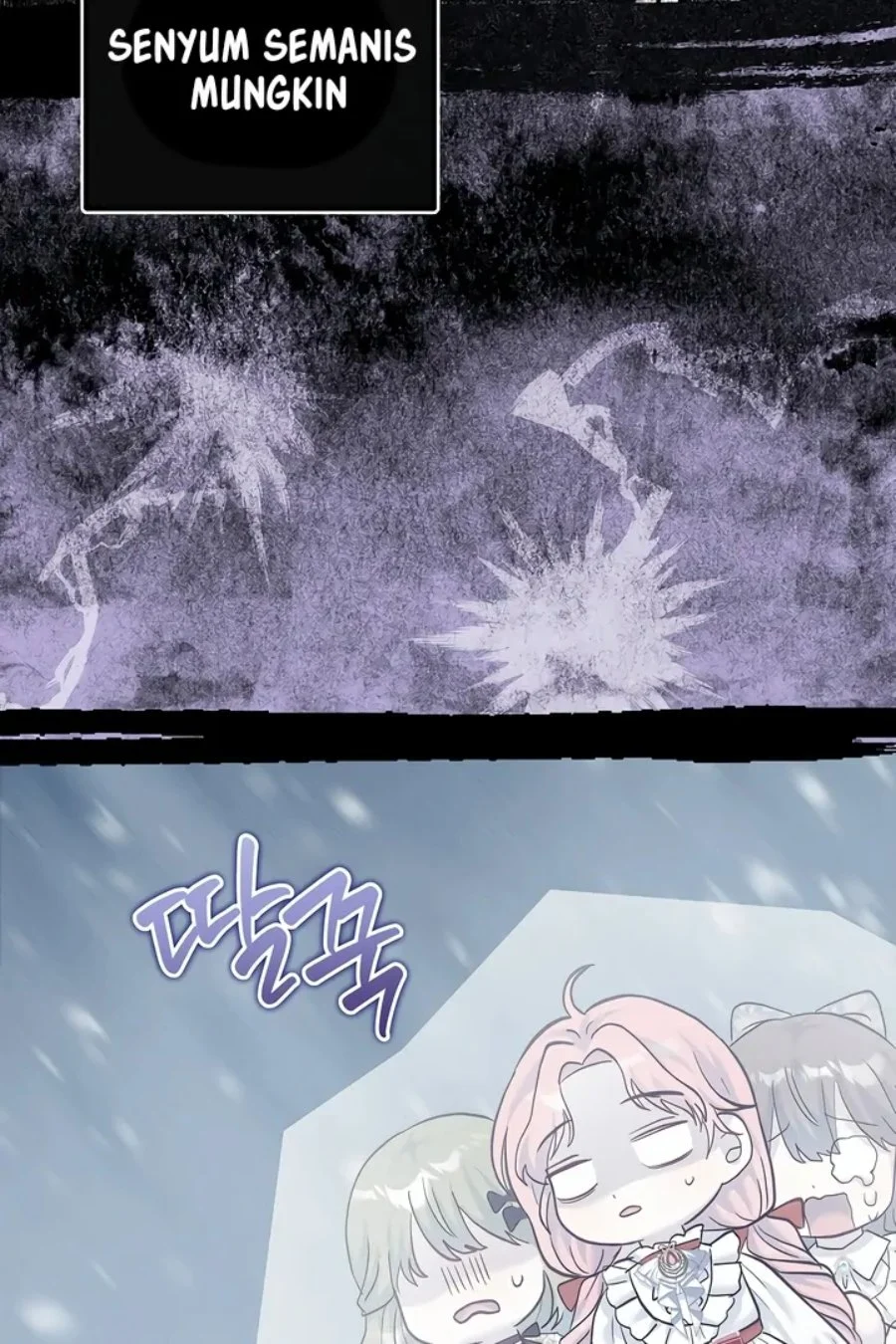 Baby Trouble Maker Chapter 14 Gambar 12