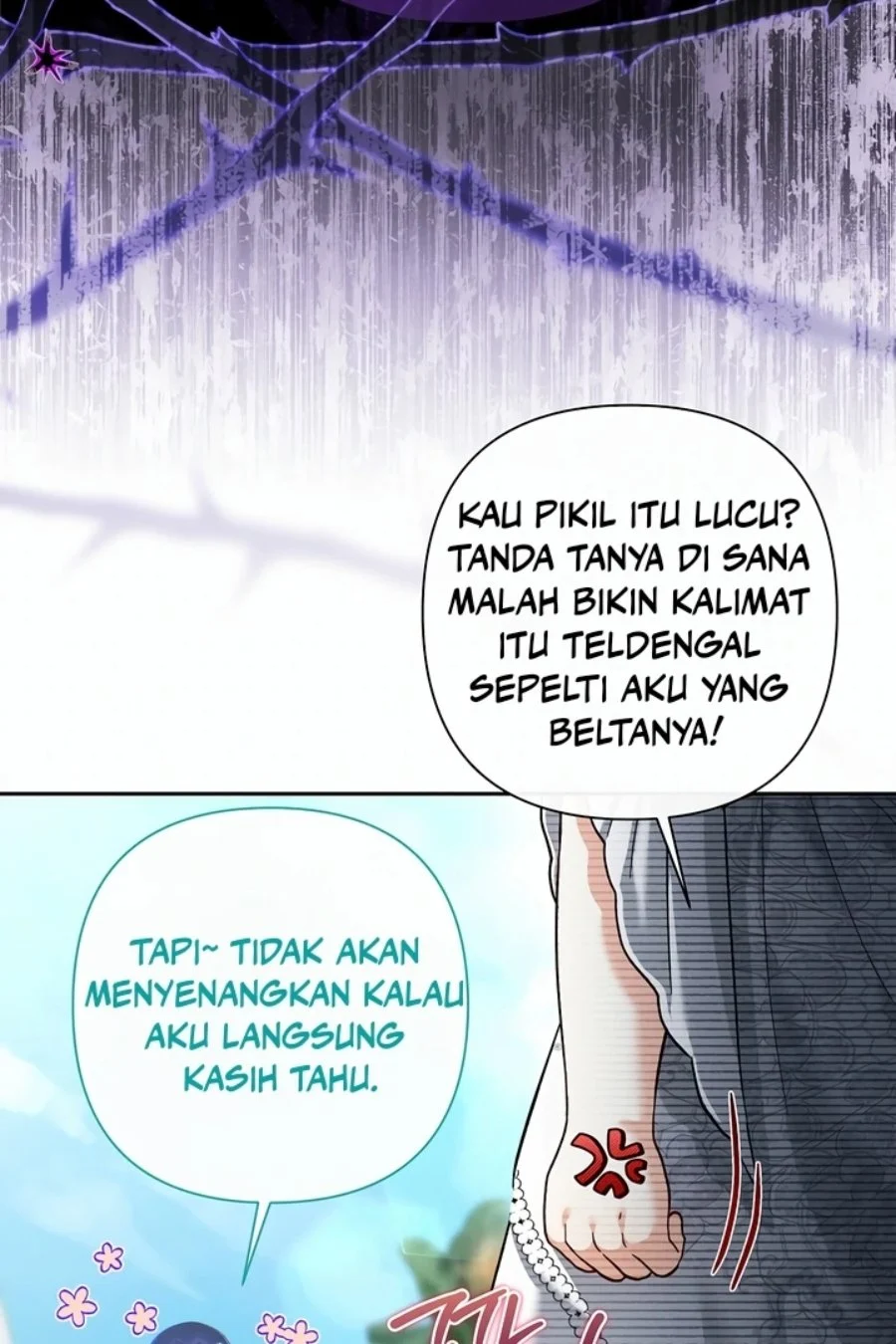 Baby Trouble Maker Chapter 15 Gambar 15