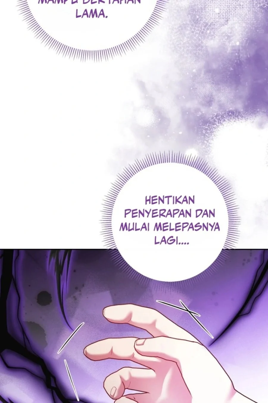 Baby Trouble Maker Chapter 17 Gambar 11
