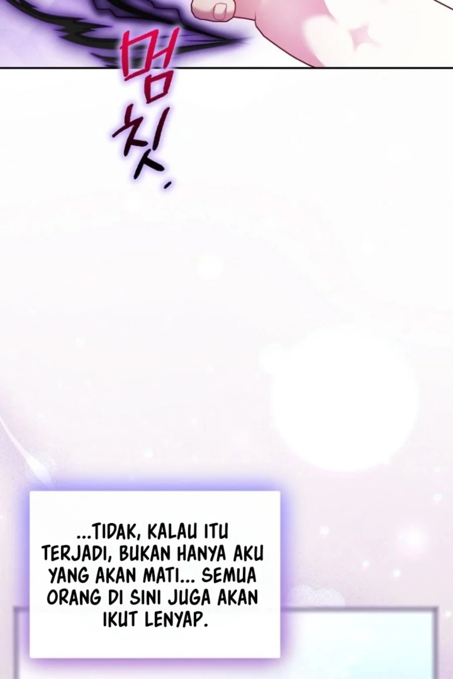 Baby Trouble Maker Chapter 17 Gambar 12