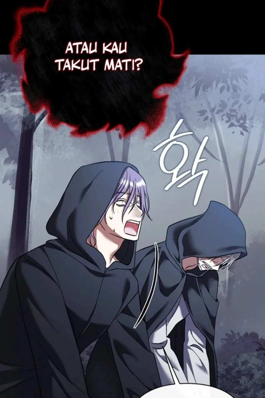Baby Trouble Maker Chapter 18 Gambar 13
