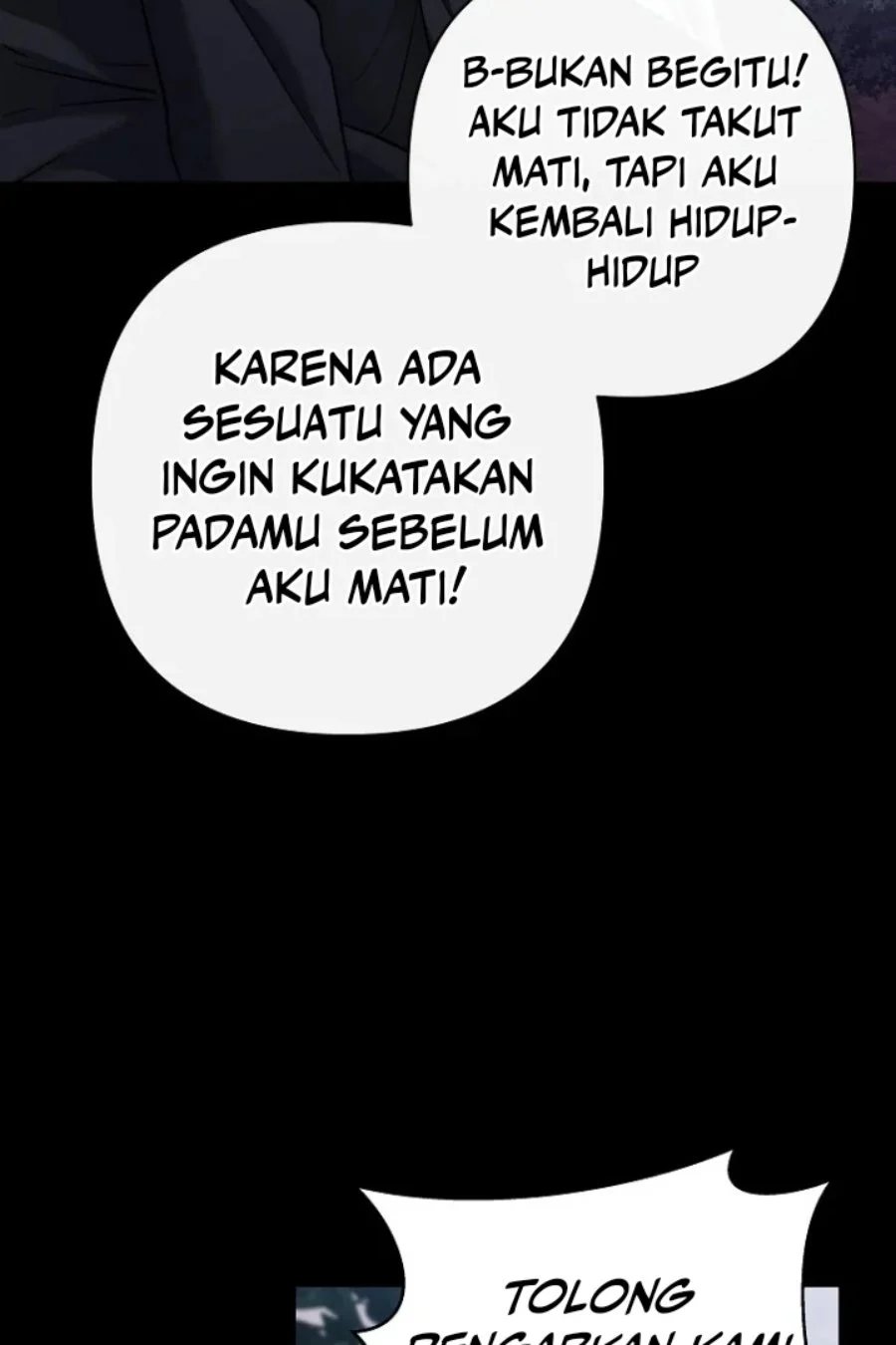 Baby Trouble Maker Chapter 18 Gambar 14