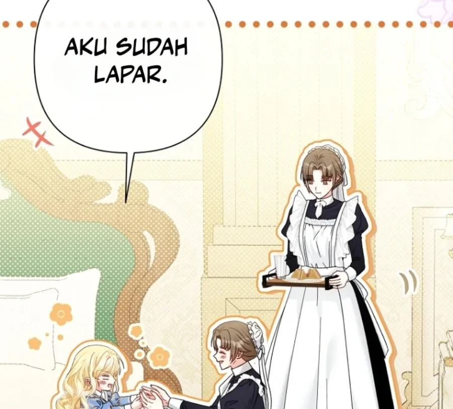 Baby Trouble Maker Chapter 19 Gambar 12