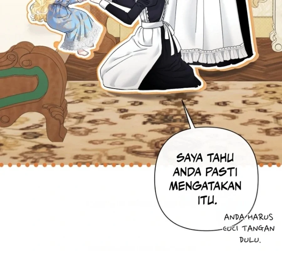 Baby Trouble Maker Chapter 19 Gambar 13