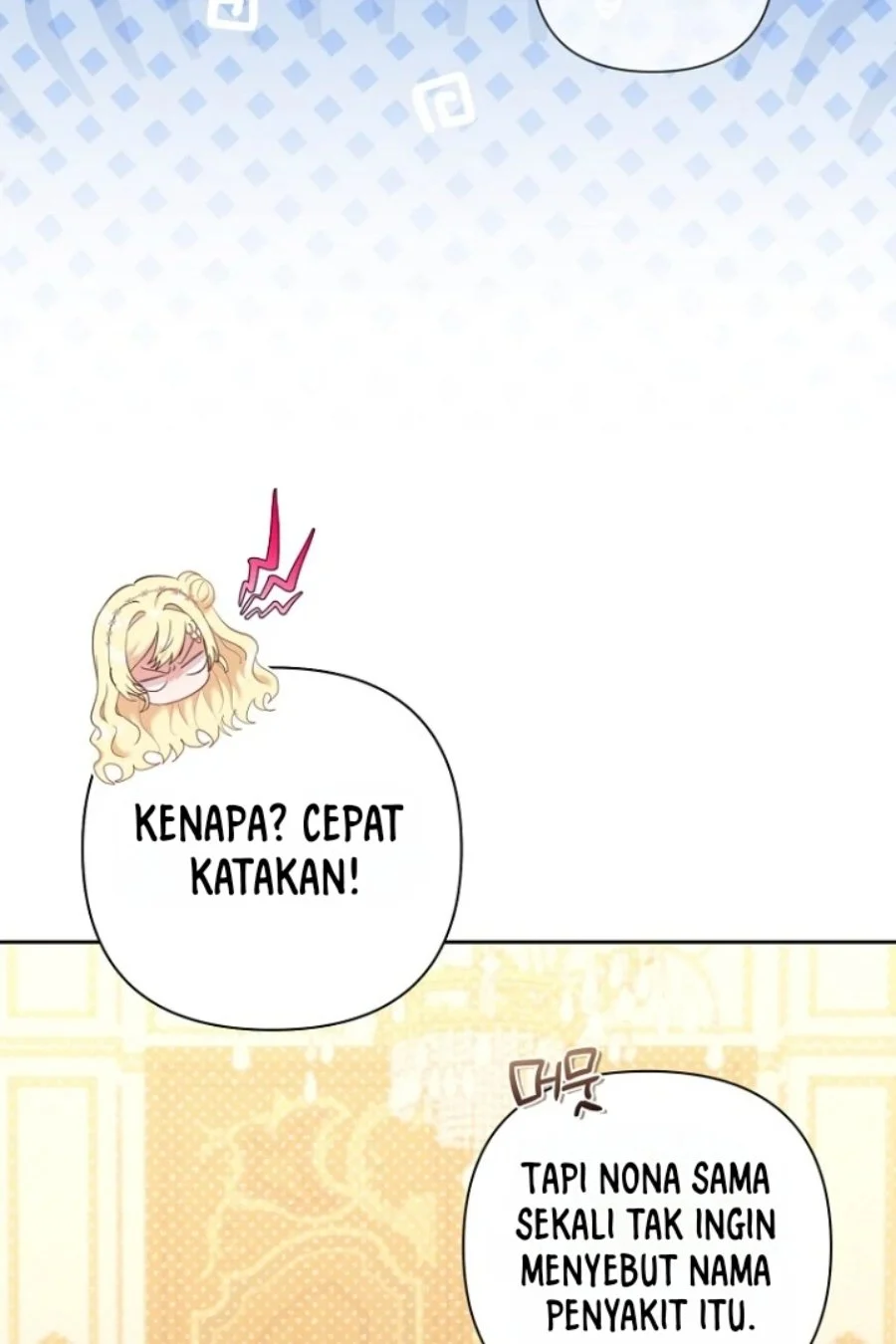 Baby Trouble Maker Chapter 2 Gambar 12